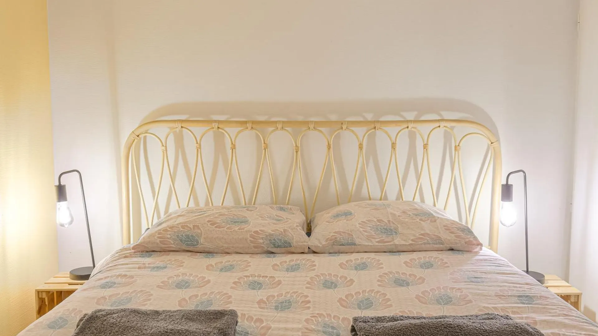 Appartement Le DODO Tolstoï à Villeurbanne