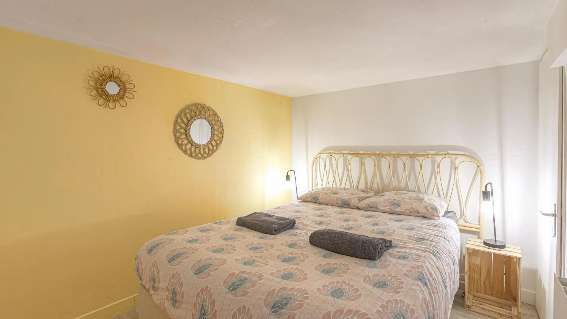Appartement Le DODO Tolstoï à Villeurbanne