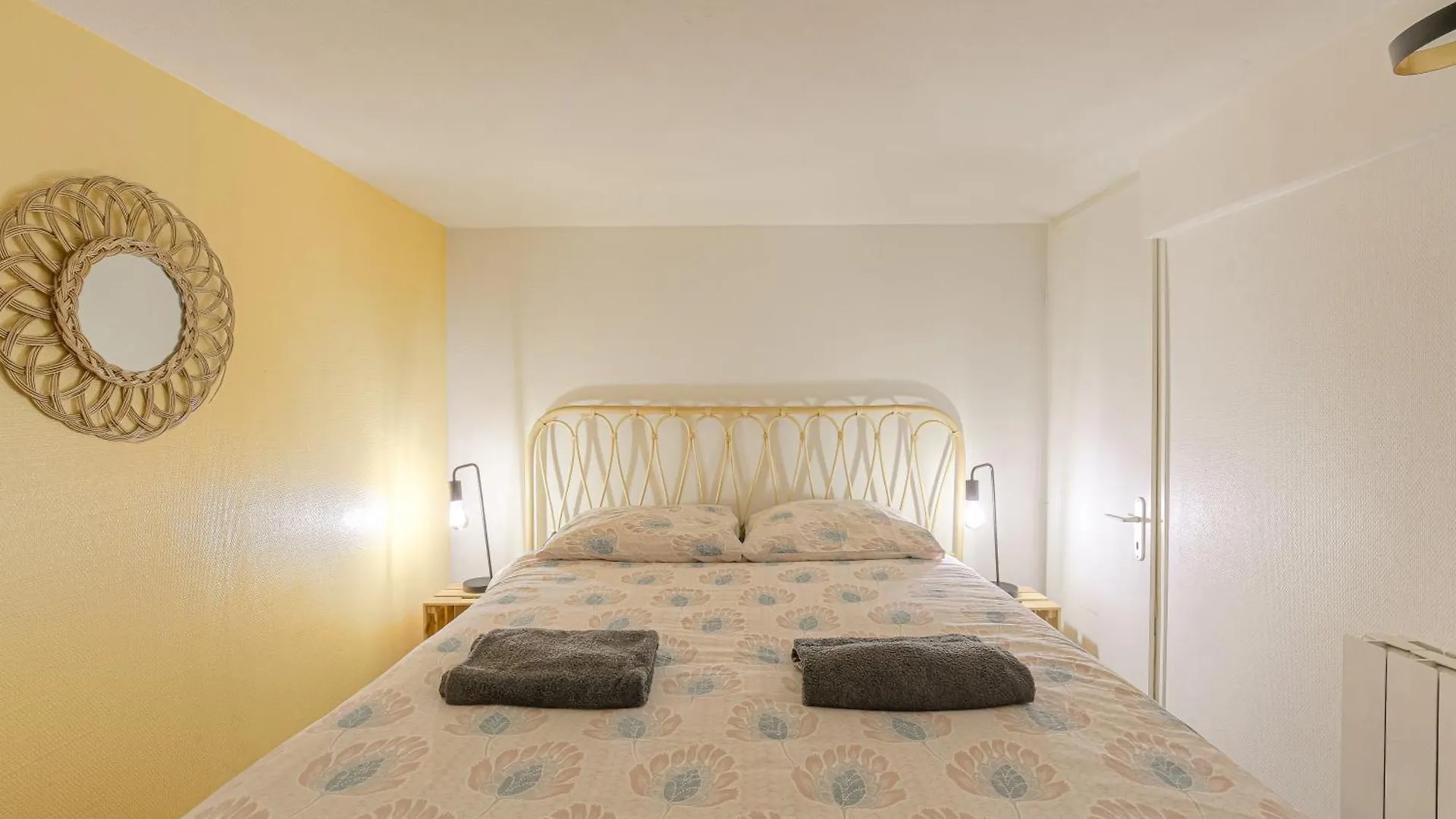 Appartement Le DODO Tolstoï à Villeurbanne