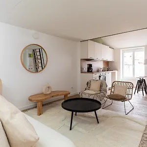 Dify Sunny - 10 Min Centre De Lyon Appartement